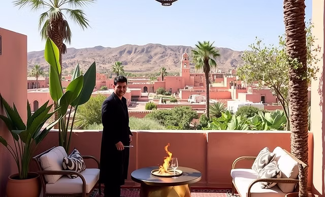 Concierge Services